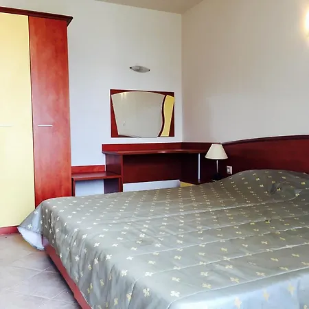 Apartmán Psb In Poseidon *