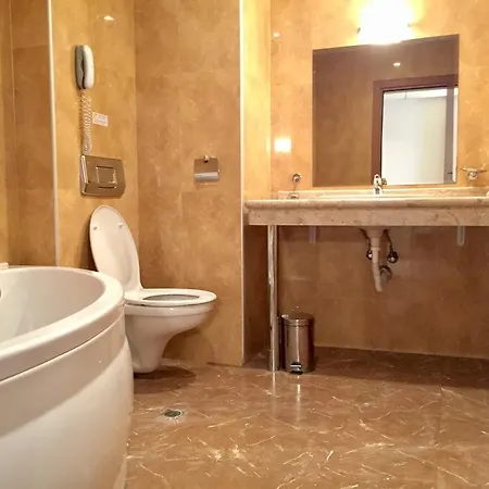 Psb In Poseidon Sluneční pobřeží